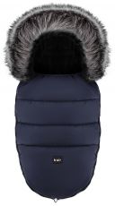 Зимовий конверт Bair Polar dark blue